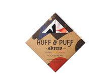 Huff & Puff ✖️ Skrew
